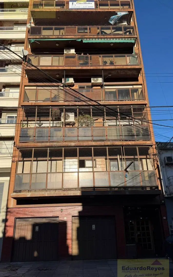 Departamento en Lanús Este 1
