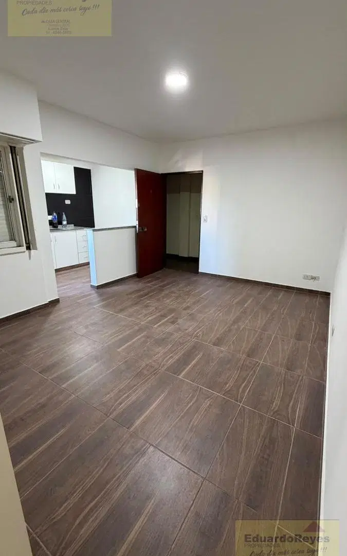 Departamento en Lanús Este 5