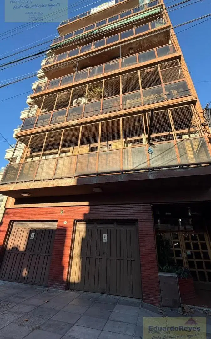 Departamento en Lanús Este 2