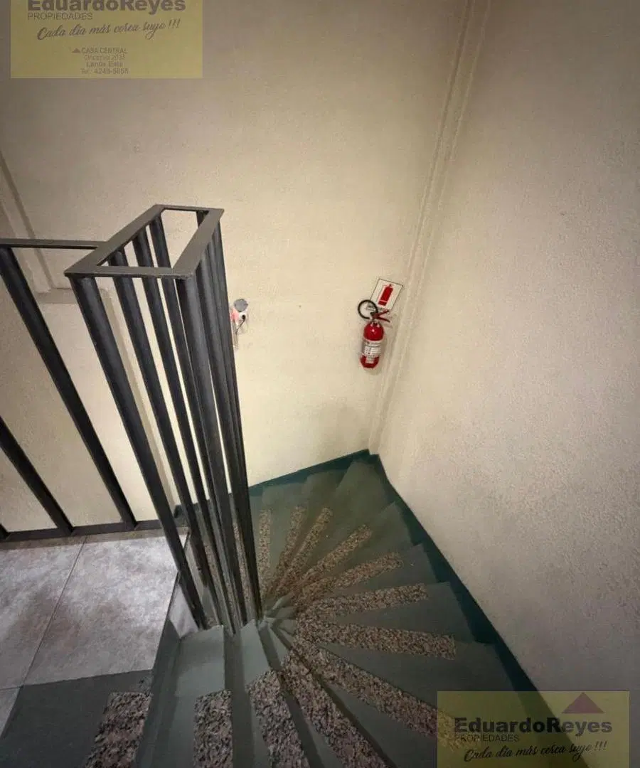 Departamento en Lanús Oeste 5