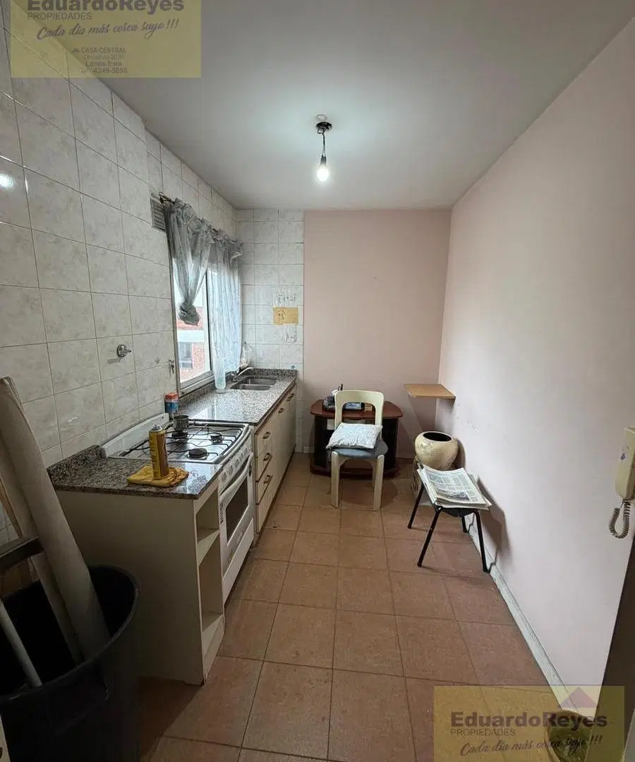 Departamento en Lanús Oeste 3