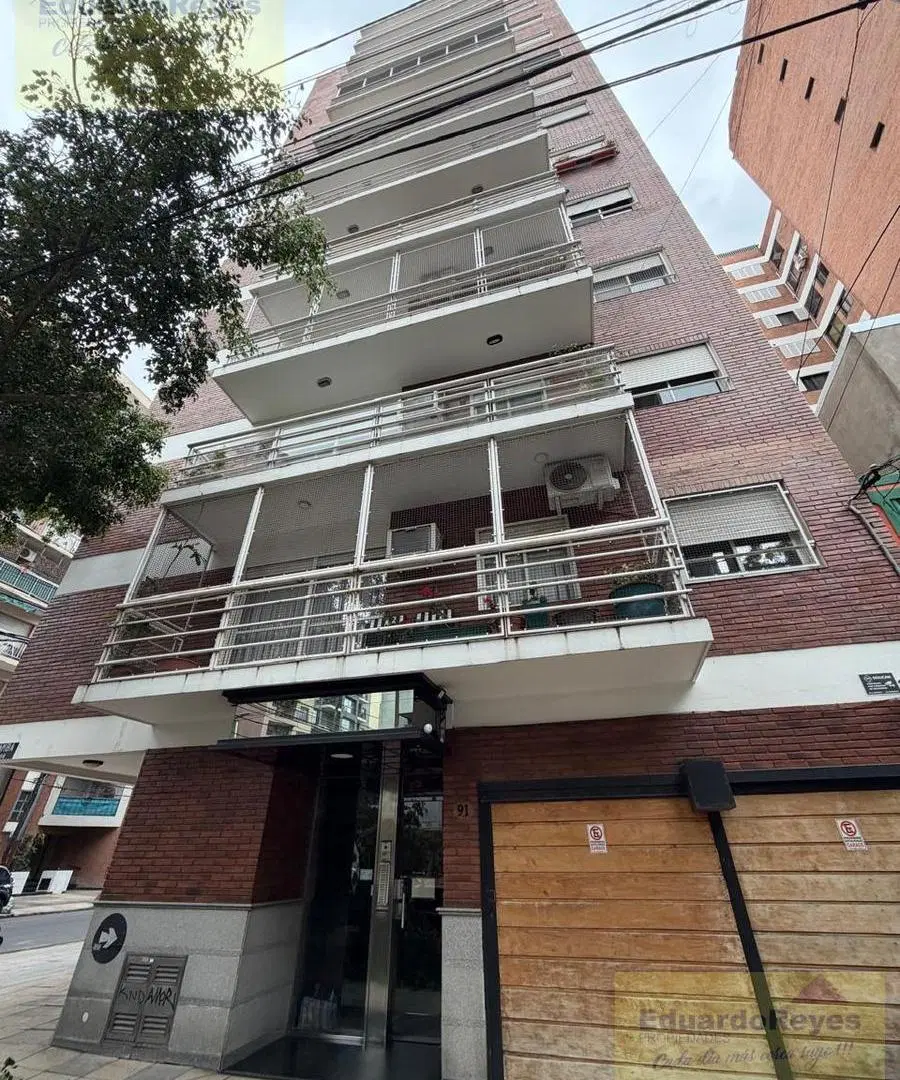Departamento en Lanús Oeste 2
