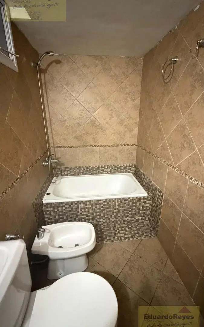 Departamento - Lanús Oeste 4