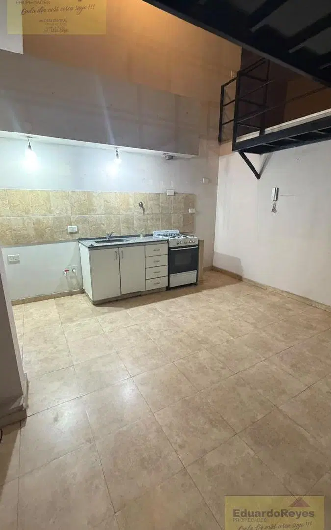 Departamento - Lanús Oeste 3