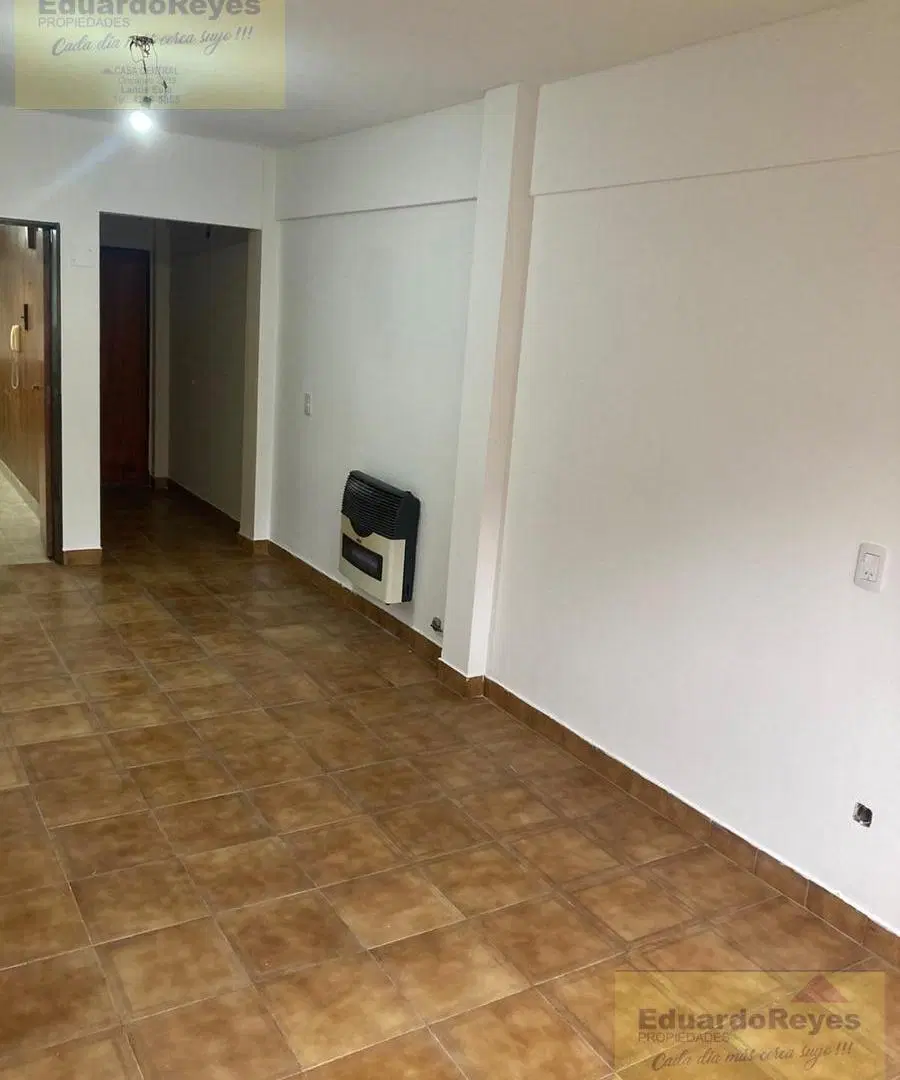 Departamento en Lanús Oeste 1