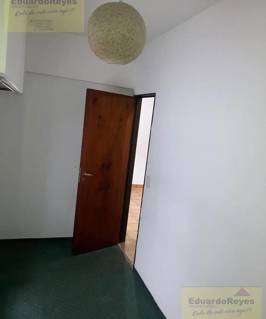 Departamento en Lanús Oeste 2