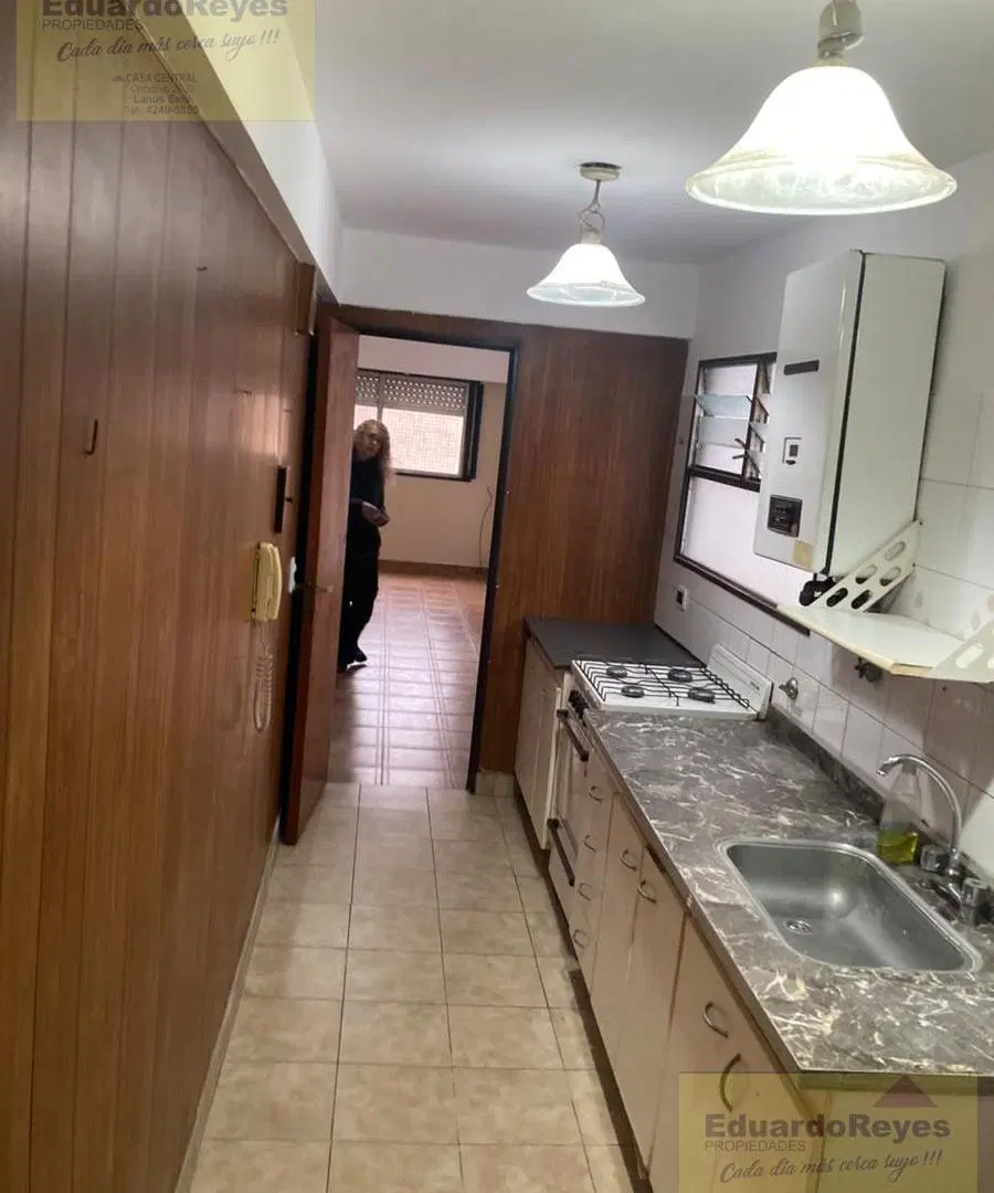 Departamento en Lanús Oeste 5
