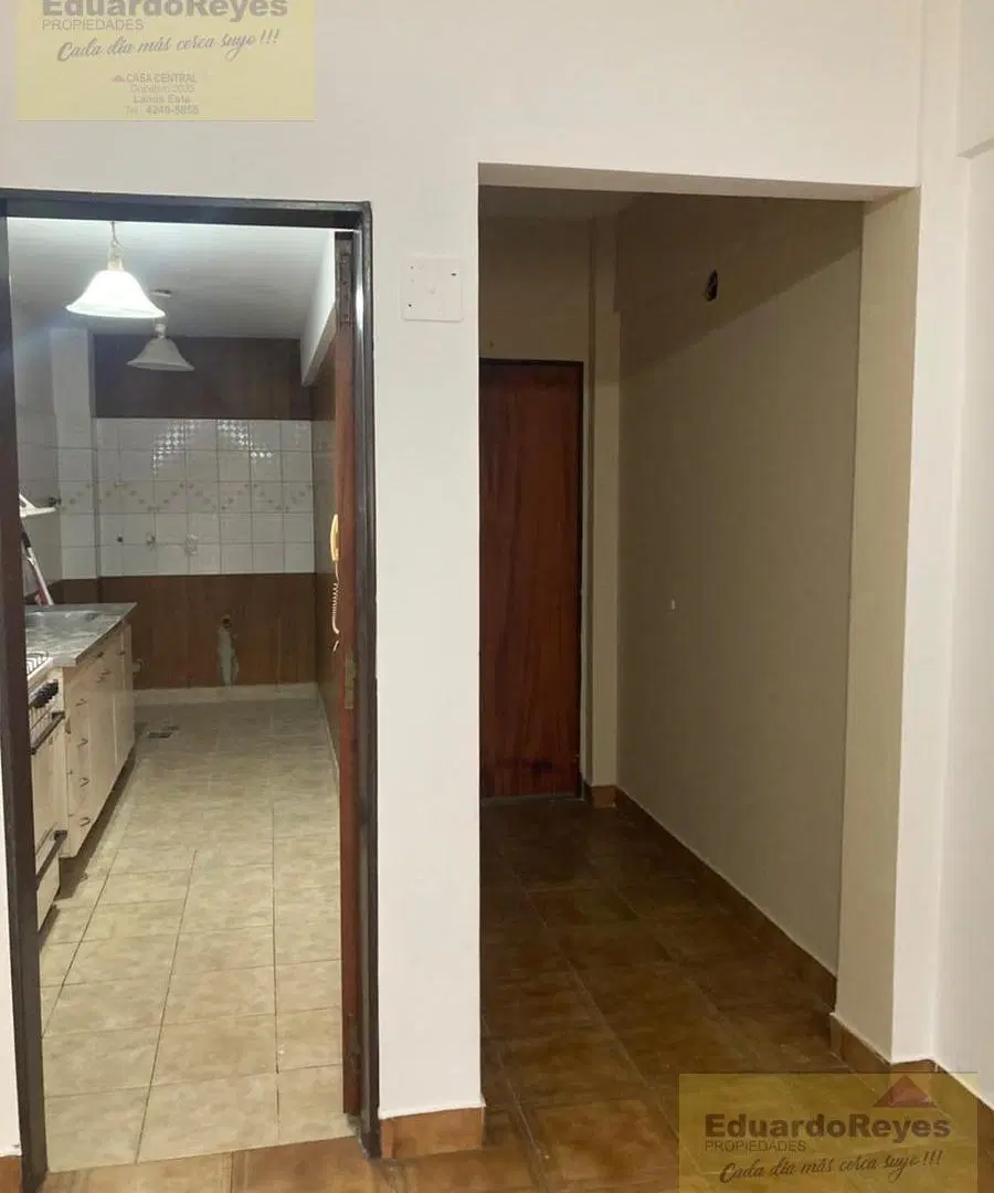 Departamento en Lanús Oeste 4