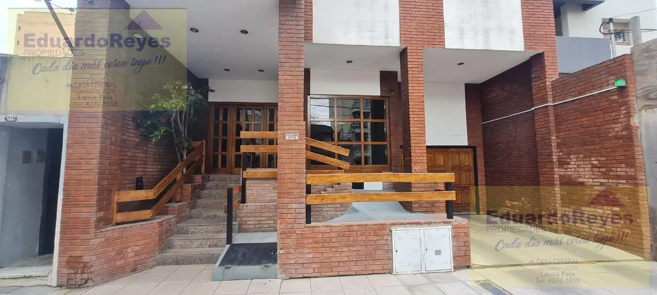 Departamento en Lanús Oeste 3