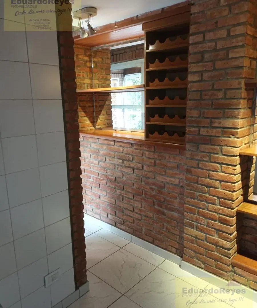 Casa en VENTA ó ALQUILER Country El Paraíso 5