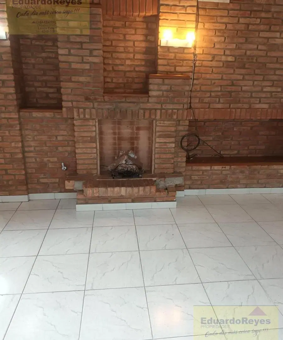 Casa en VENTA ó ALQUILER Country El Paraíso 4