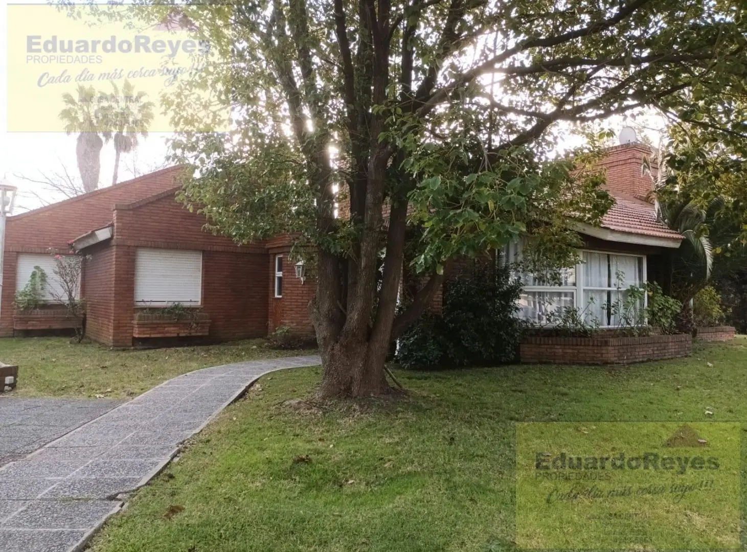Casa en VENTA ó ALQUILER Country El Paraíso 3