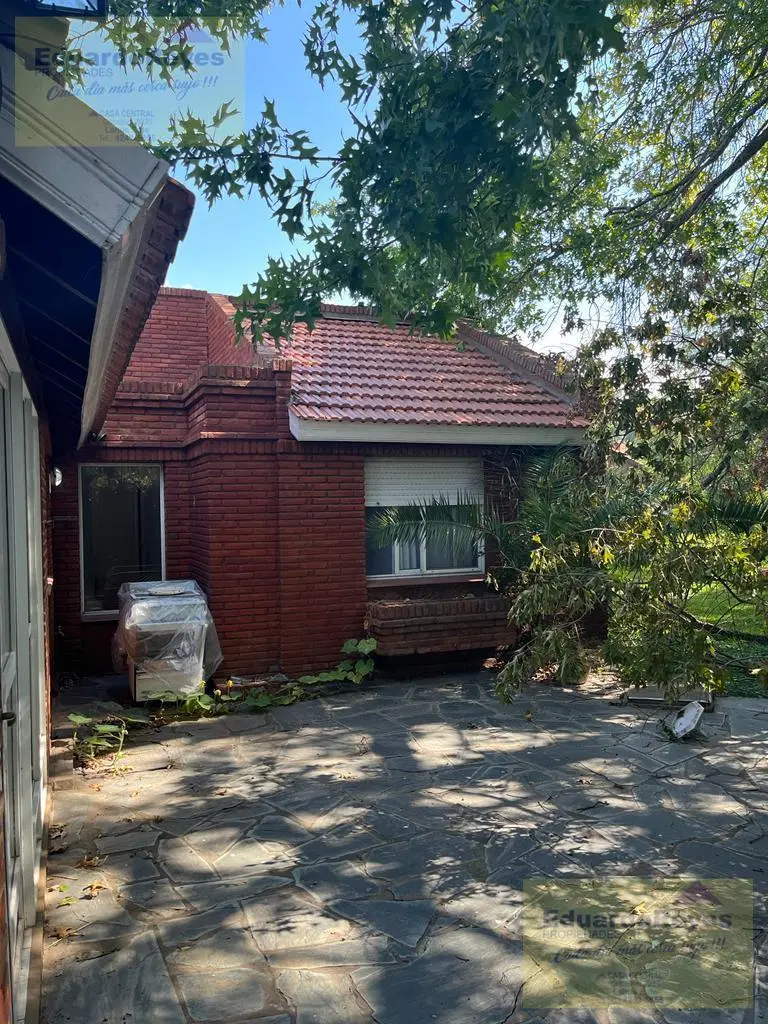 Casa en VENTA ó ALQUILER Country El Paraíso 8