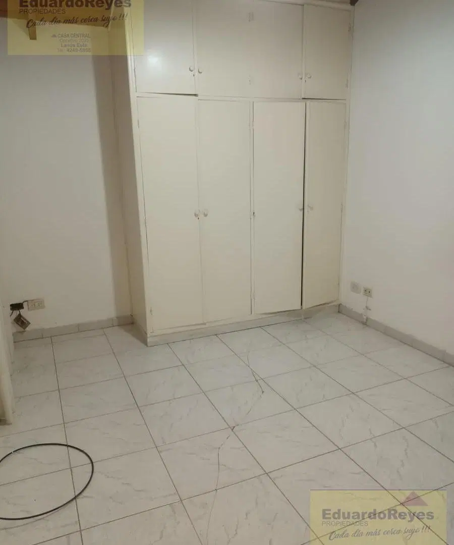 Casa en VENTA ó ALQUILER Country El Paraíso 3