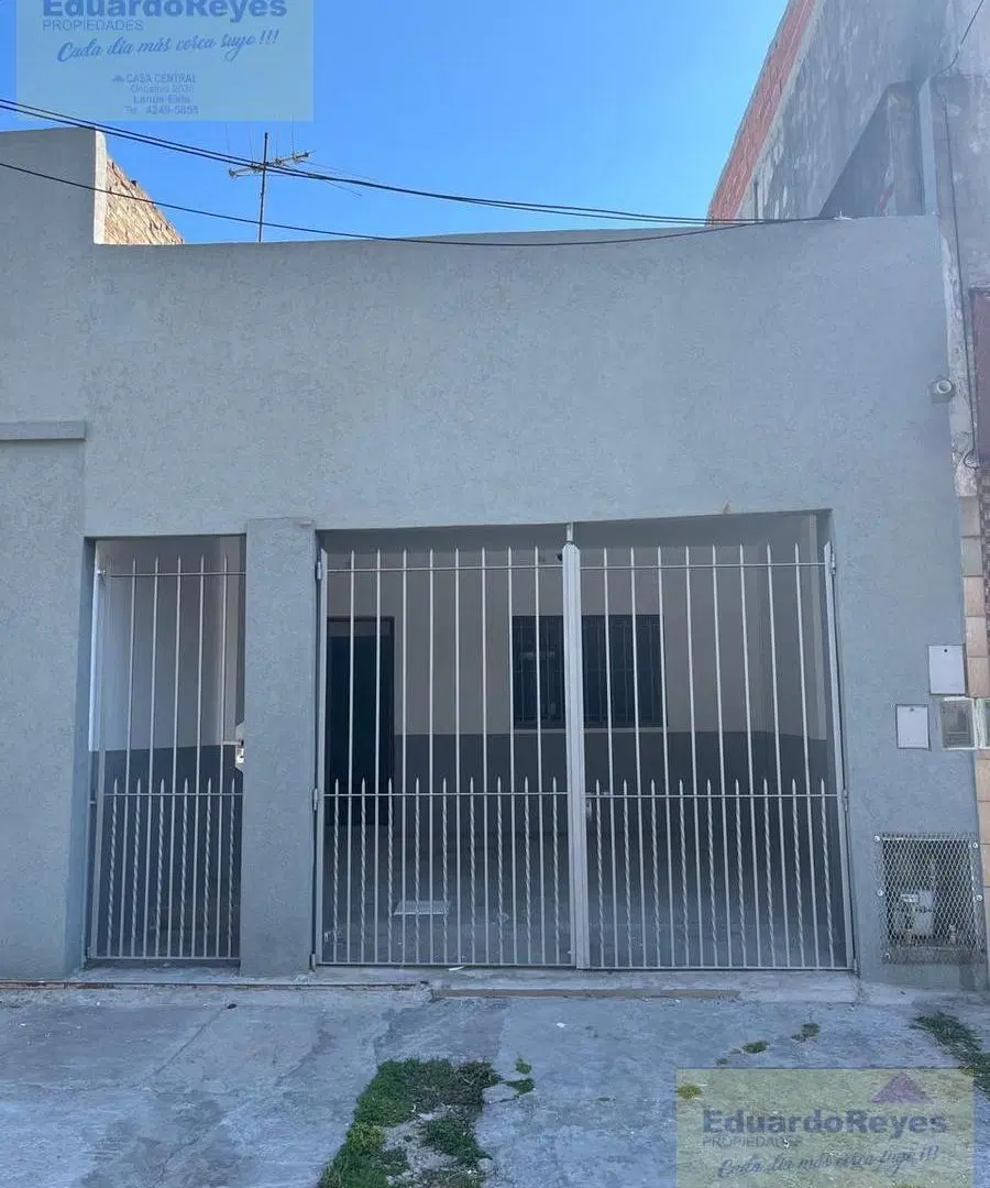 Casa en Lanús Este 2