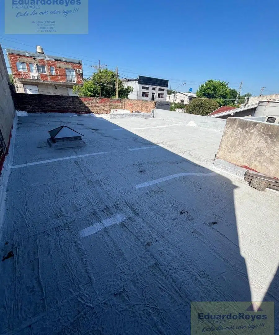 Casa en Lanús Este 8