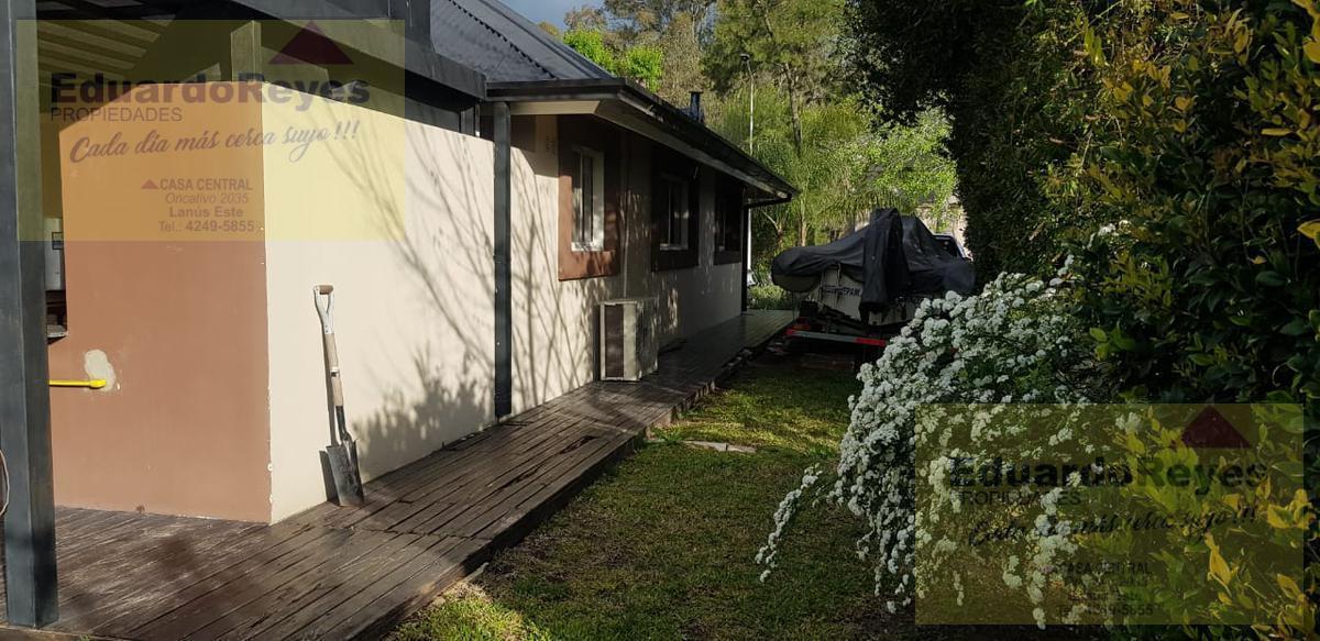 Foto de Casa - Country El Paraíso, imagen 1