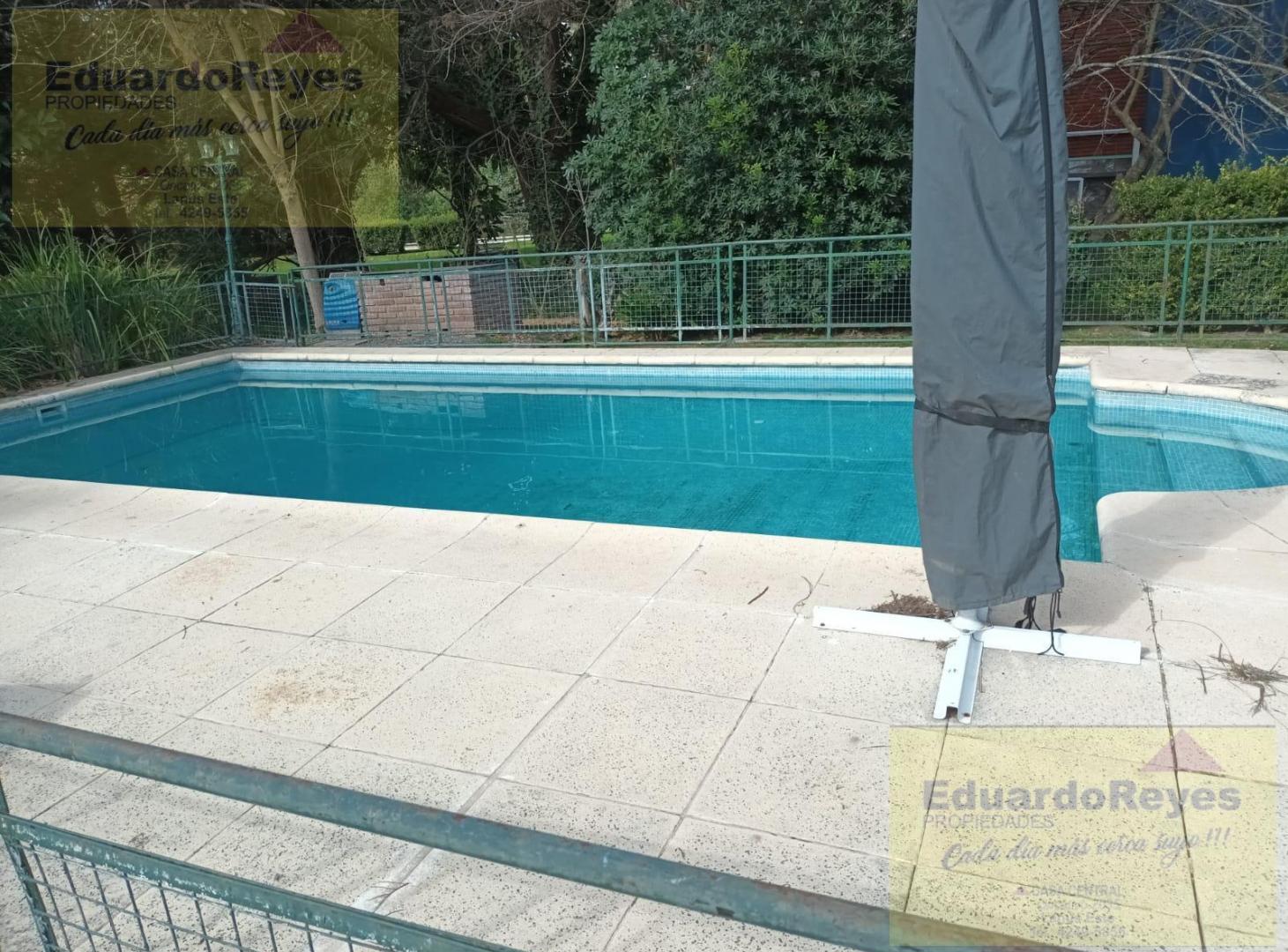 Casa en ALQUILER ANUAL