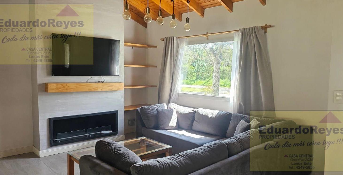 Foto de Casa en venta con pileta en Parque Las Naciones, imagen 4