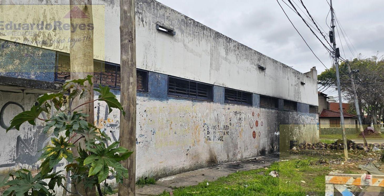 Foto de Galpón - Lanús Este, imagen 3