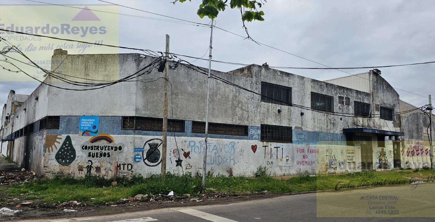 Foto de Galpón - Lanús Este, imagen 2