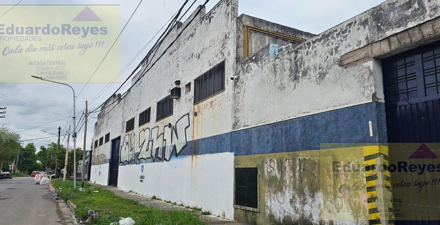 Foto de Galpón - Lanús Este, imagen 4