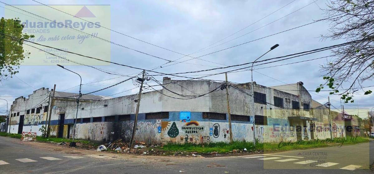 Foto de Galpón - Lanús Este, imagen 1
