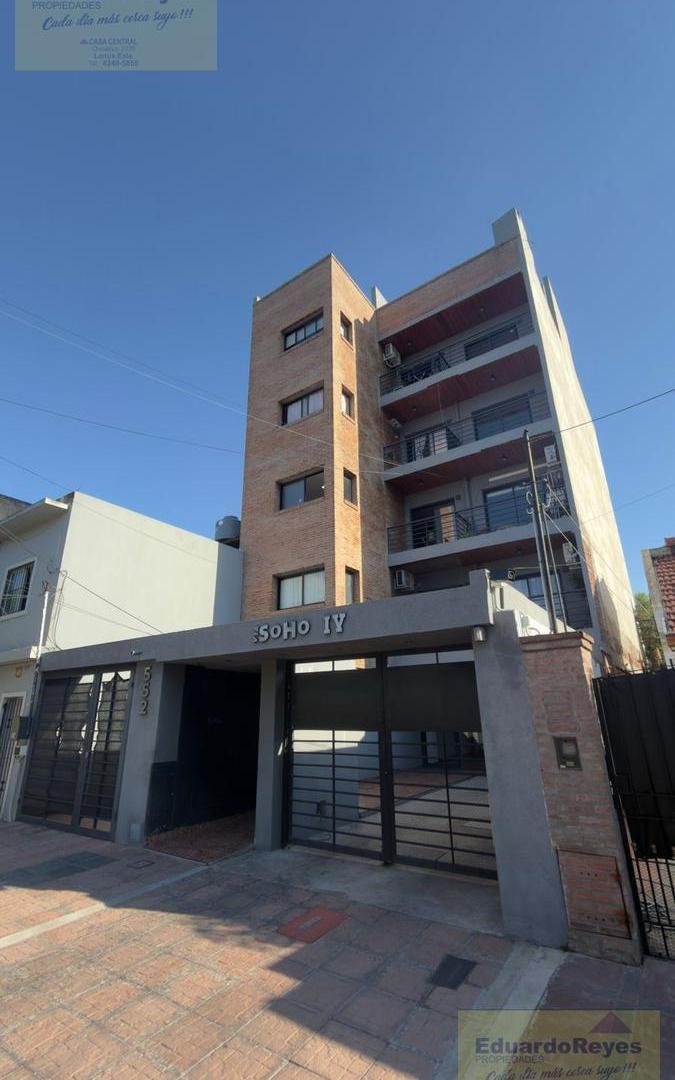 Foto de Departamento en Lanús Oeste, imagen 1