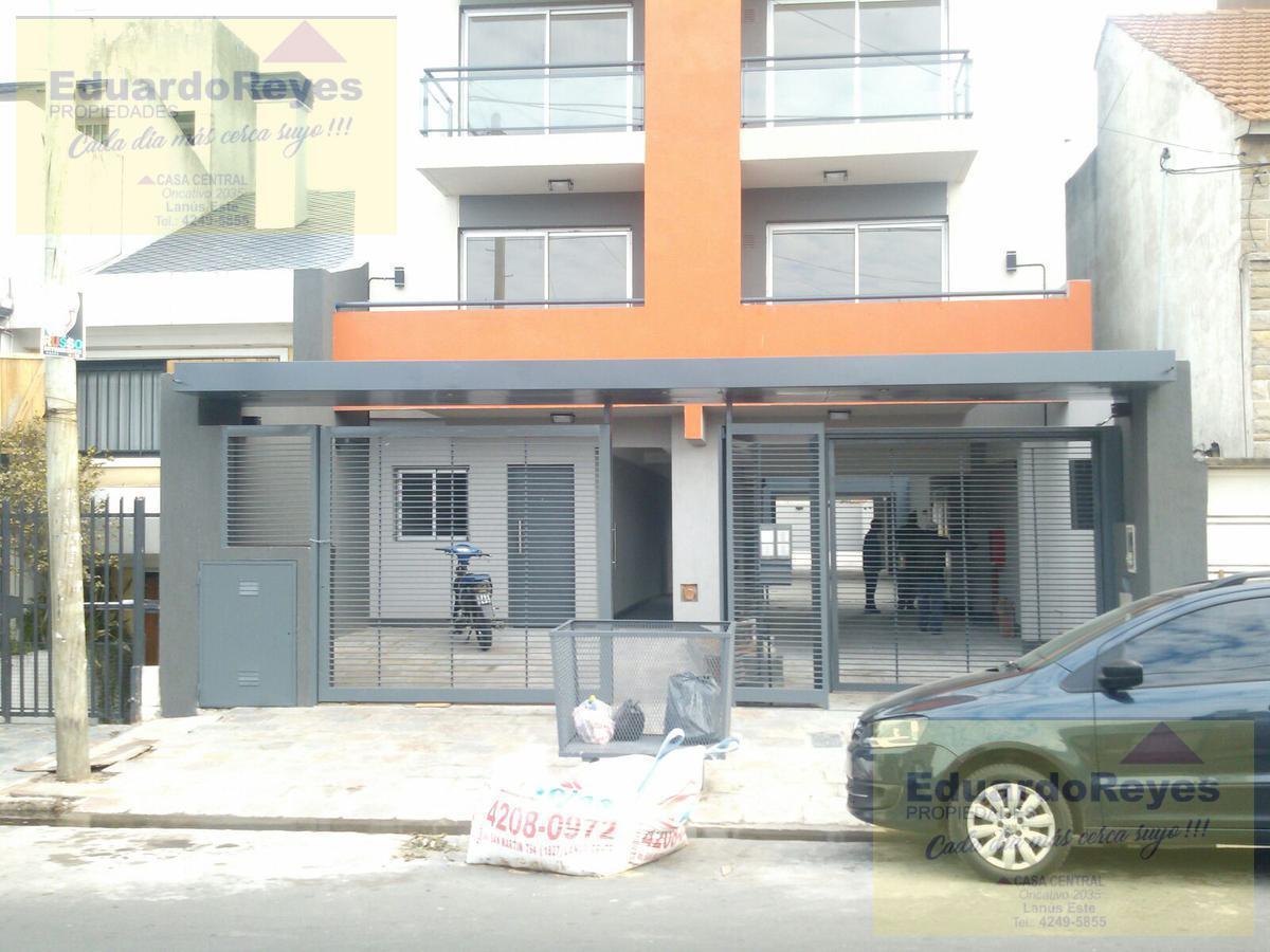 Foto de Departamento - Lanús Este, imagen 1