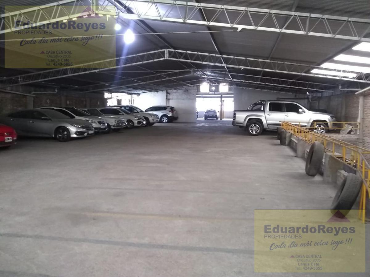 Foto de Cochera - Lanús Este, imagen 2