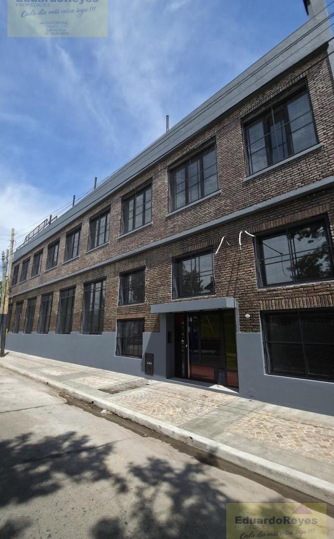 Foto de Departamento en Lanús Este, imagen 1