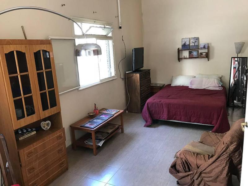 Hortiguera 1800 Pque. Chacabuco Excelente Casa de 5 Ambientes con Terraza 4