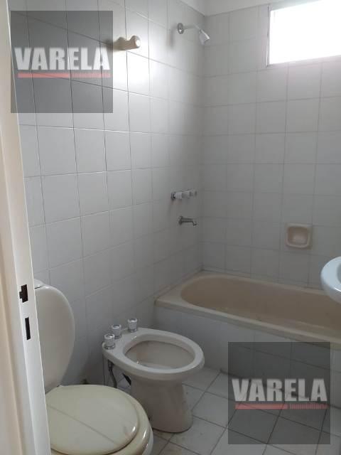 Calderón de La Barca 2700 Piso 1 Villa Devoto Dpto 3 Amb. Al Cfte. C/lavadero. Venta con Renta. 4