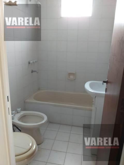 Calderón de La Barca 2700 Piso 1 Villa Devoto Dpto 3 Amb. Al Cfte. C/lavadero. Venta con Renta. 3