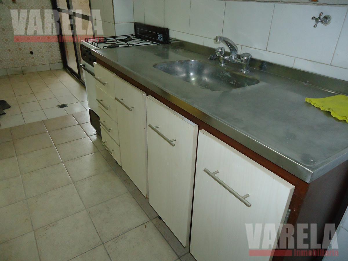 Juan B. Justo 5300 P1° Villa Gral. Mitre 2 Amb. Interno C/ Patio. con Renta. Oportunidad! 1