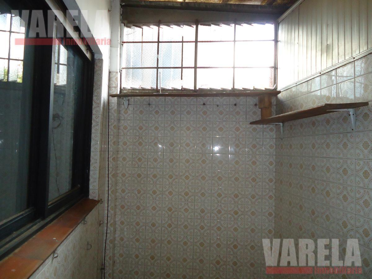 Juan B. Justo 5300 P1° Villa Gral. Mitre 2 Amb. Interno C/ Patio. con Renta. Oportunidad! 3