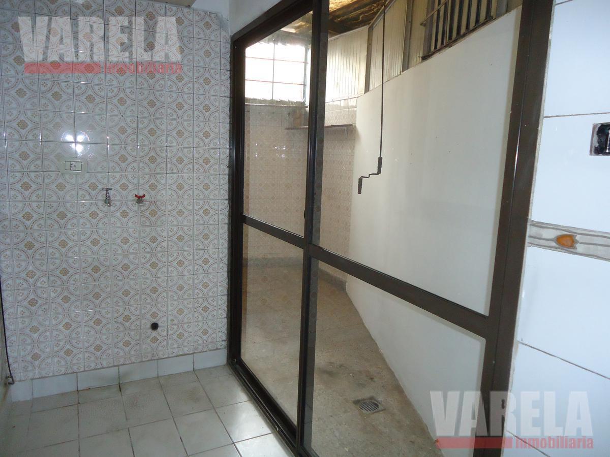 Juan B. Justo 5300 P1° Villa Gral. Mitre 2 Amb. Interno C/ Patio. con Renta. Oportunidad! 2