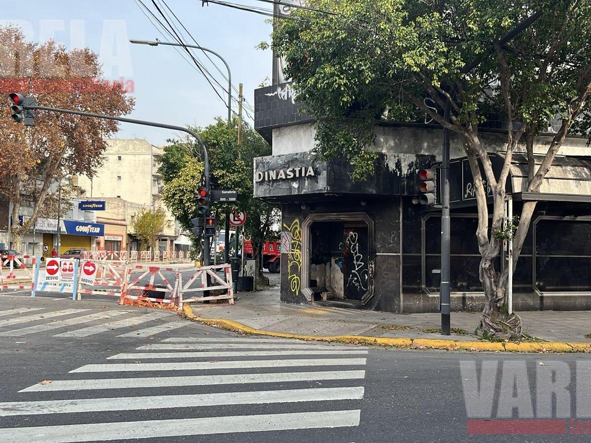 Propiedad en Argentina