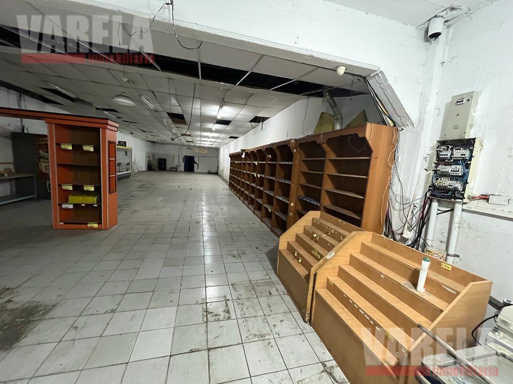 Sánchez de Loria 700 Depósito C/ Vivienda en Lote Propio 8,37 X 61 m. T512 m². 3