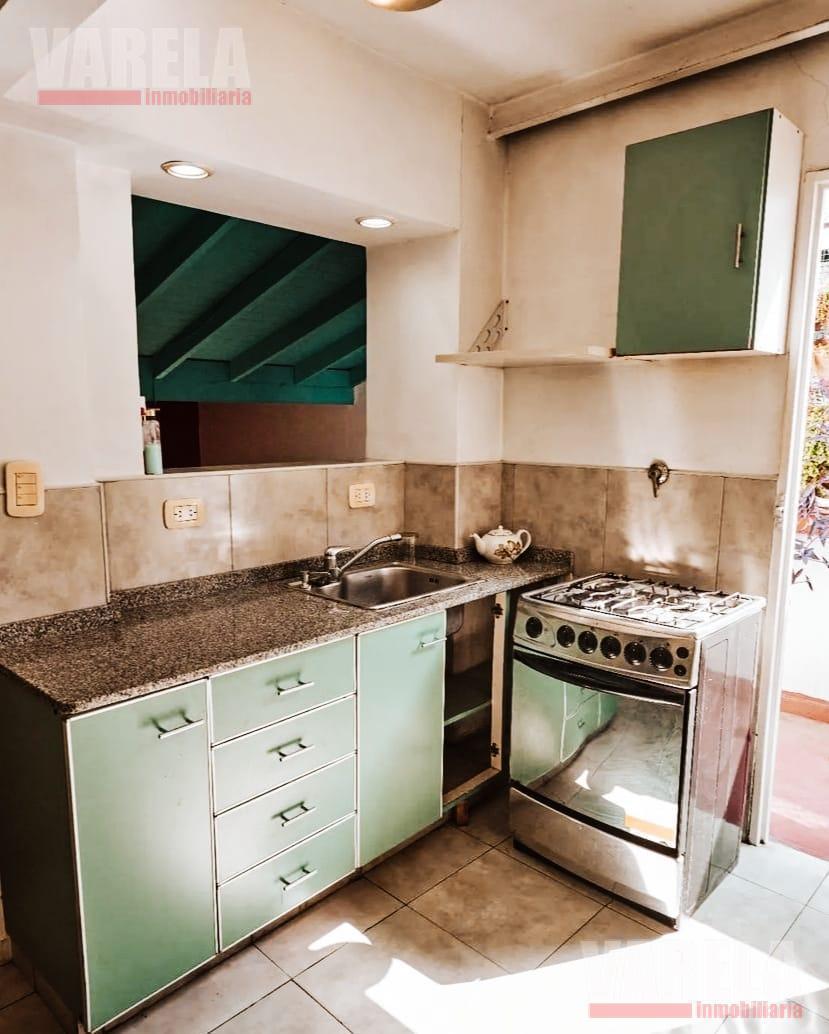 Rojas 400 Local con Vivienda de 3 Amb. Entrepiso y Subsuelo T300 m². Oportunidad! 5