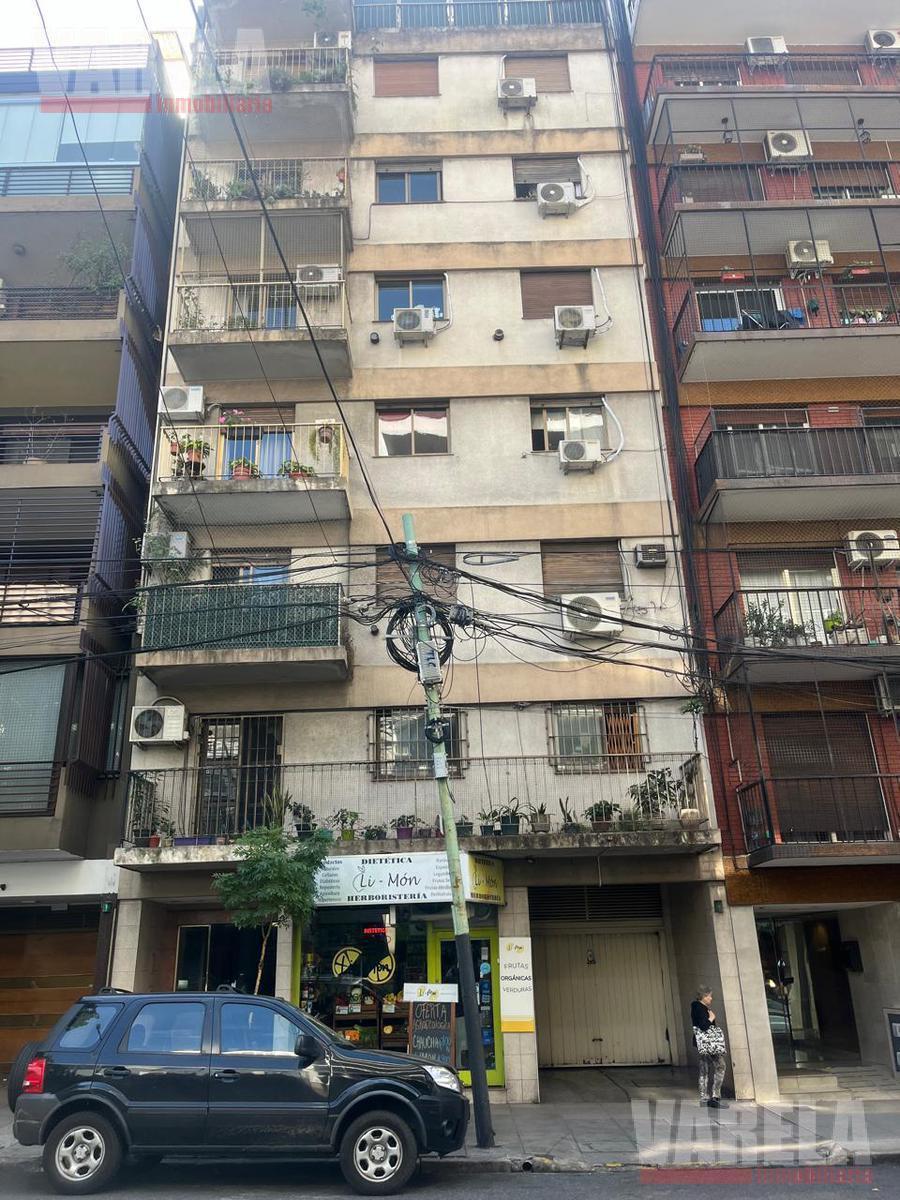 Rosario 39 Venta de Cochera Fija Cubierta E/ Av La Plata y Senillosa. 4