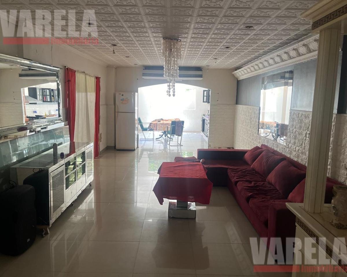 Casa en Nuñez 6200 a Mtrs. Av Constituyentes. Casa en Lote Propio 8.66 X 41.69 Mtrs. T. 361 m². 4