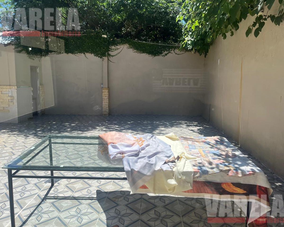 Casa en Nuñez 6200 a Mtrs. Av Constituyentes. Casa en Lote Propio 8.66 X 41.69 Mtrs. T. 361 m². 1
