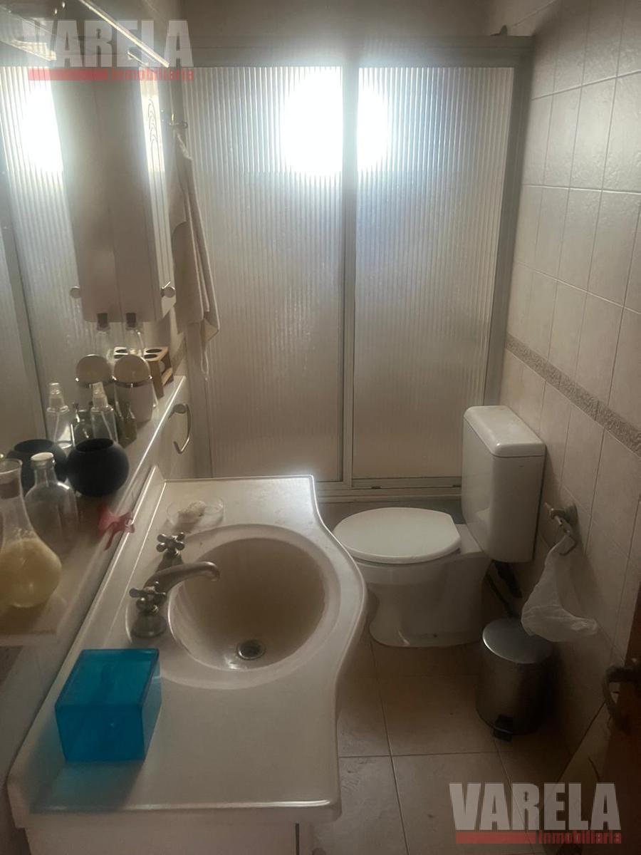 Departamento PH por Pasillo 3 Amb. C/patio y Terraza - Contrafrente U$s 67.000 4