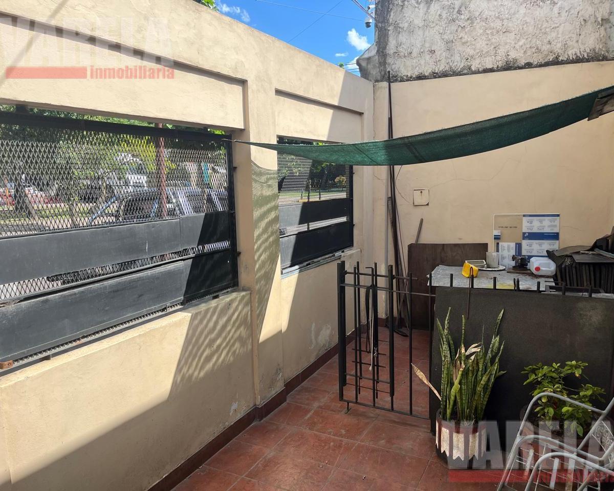 Casa en Venta en Pompeya. 4 Amb. C/patio y Terraza U$s87.000 2