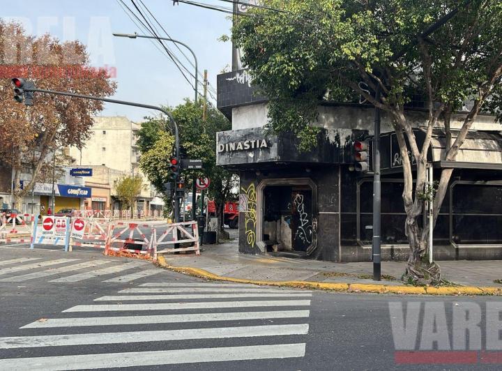 Propiedad en Argentina