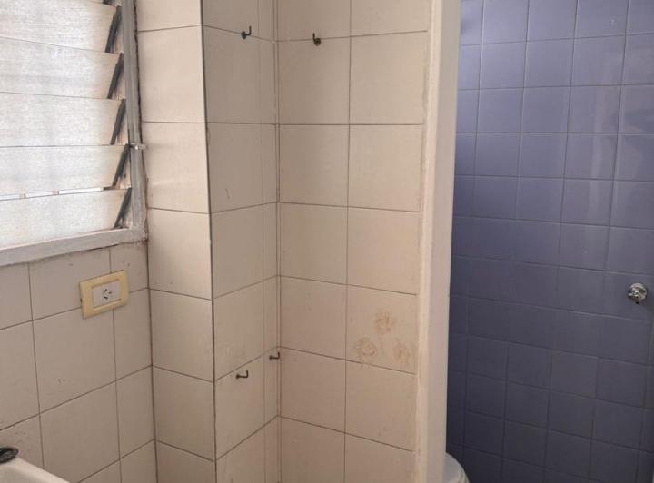Departamento 3 amb. con balcón en Alquiler en Caballito- Piso 4°Alquiler$ 1.000.000 Exp.$200.000 5