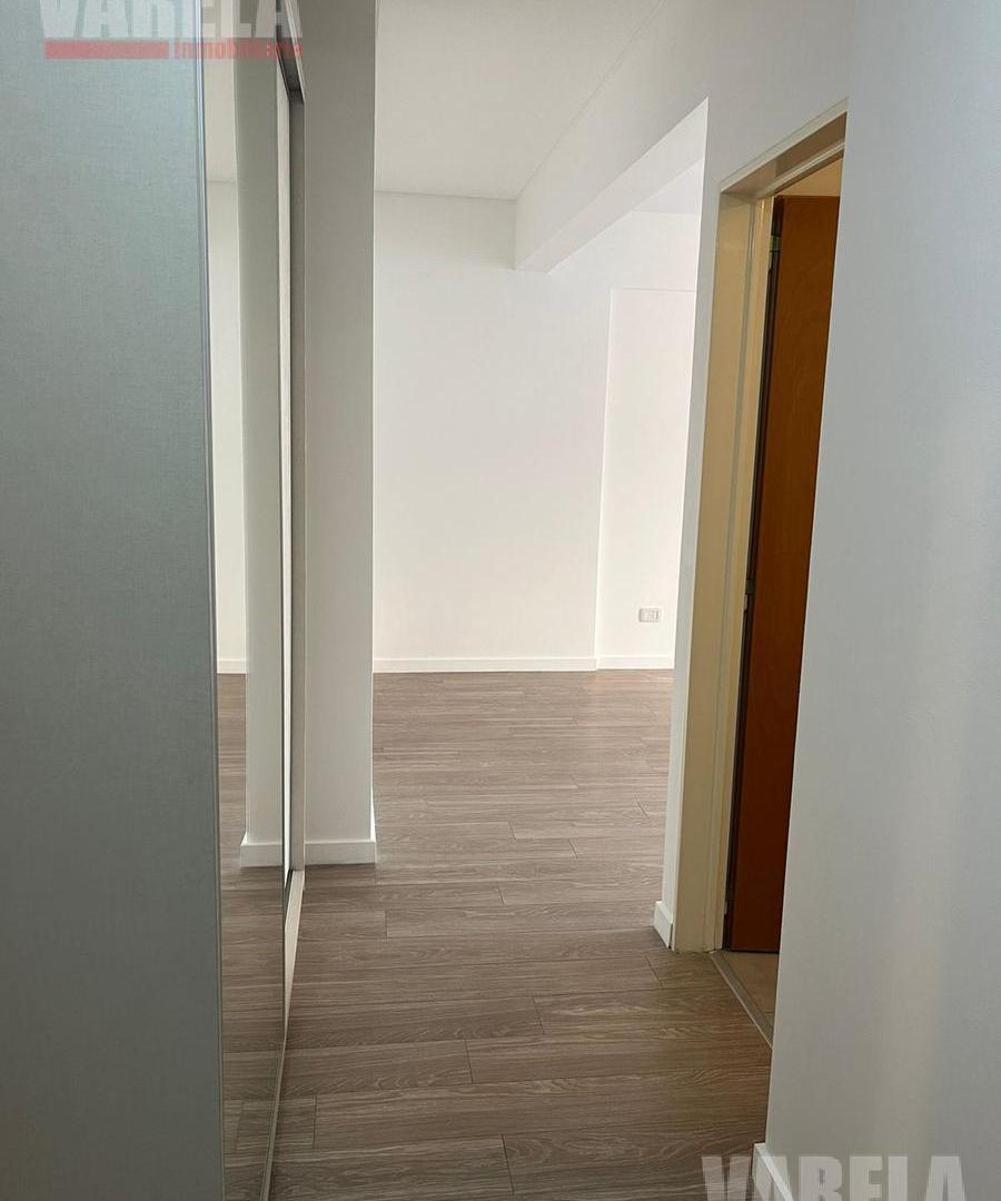 Foto de Departamento en Venta Juana Azurduy 2400 Piso 5° Monoambiente al frente, imagen 4