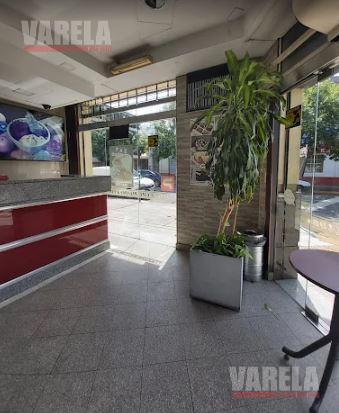 Foto de Local en Esquina Excelente Ubicación Av.Gaona 4600 Floresta Alquiler, imagen 5