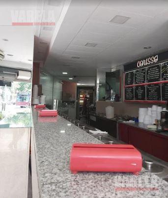 Foto de Local en Esquina Excelente Ubicación Av.Gaona 4600 Floresta Alquiler, imagen 4
